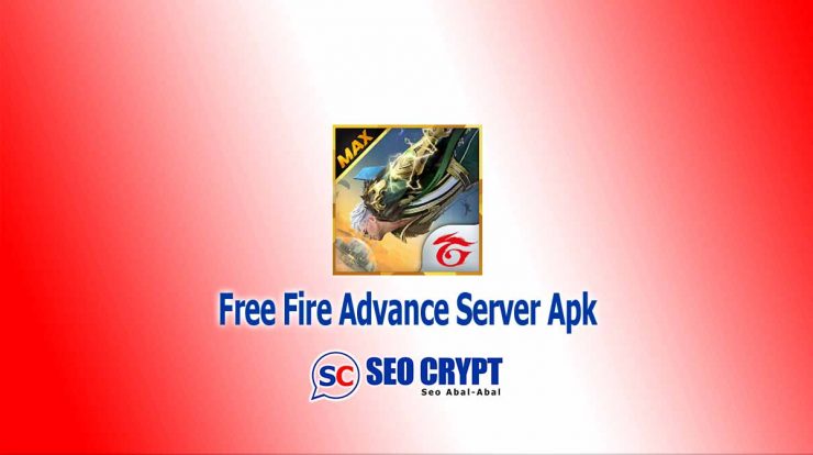 Free Fire Advance Server Apk