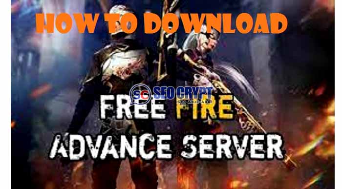 Tentang Free Fire Advance Server Apk